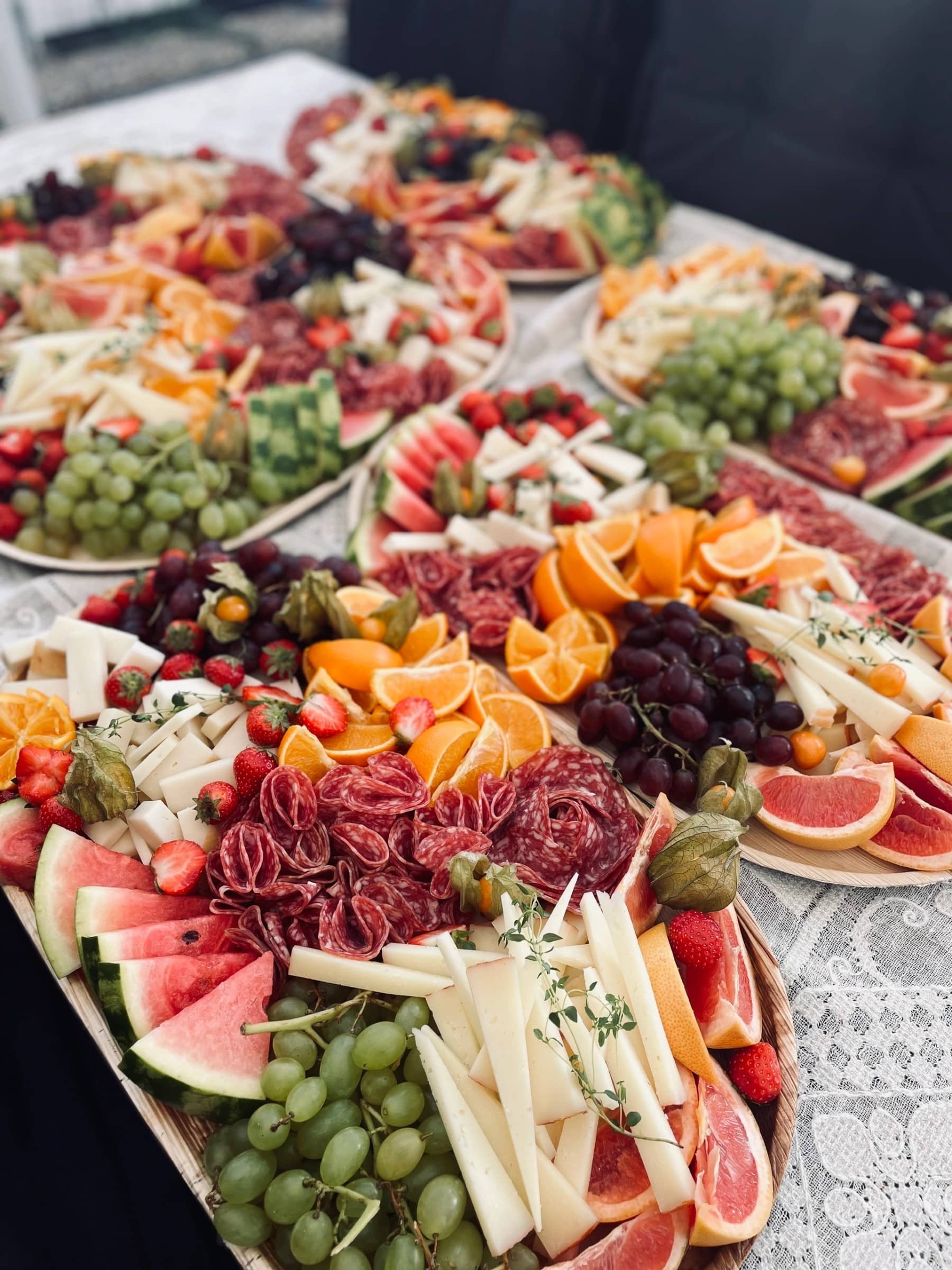Catering